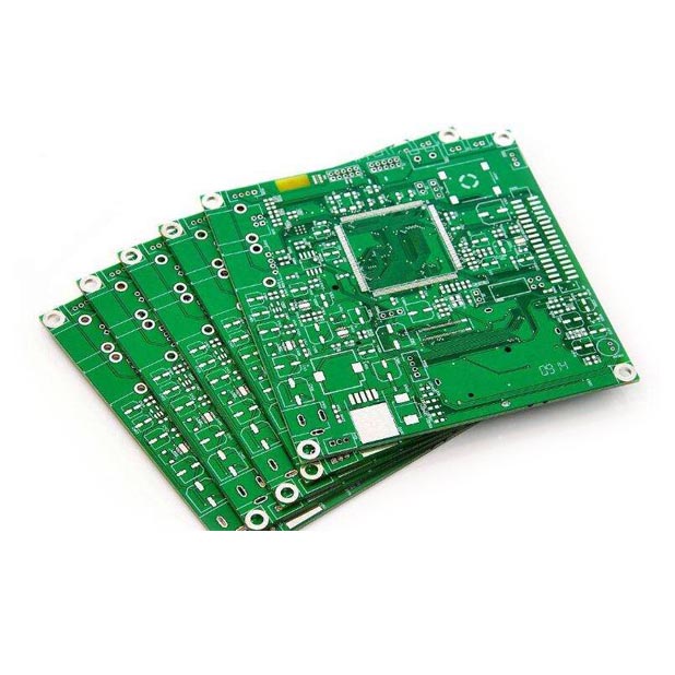 Apakah kelebihan PCB tegar yang tertunggak berbanding PCB biasa?